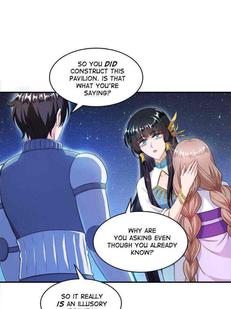 Cultivation Chat Group Chapter 329-eng-li - Page 18