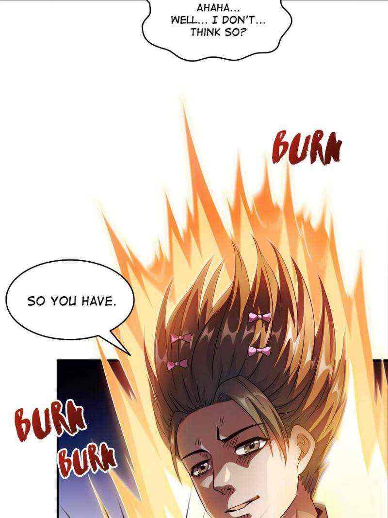Cultivation Chat Group Chapter 325-eng-li - Page 55