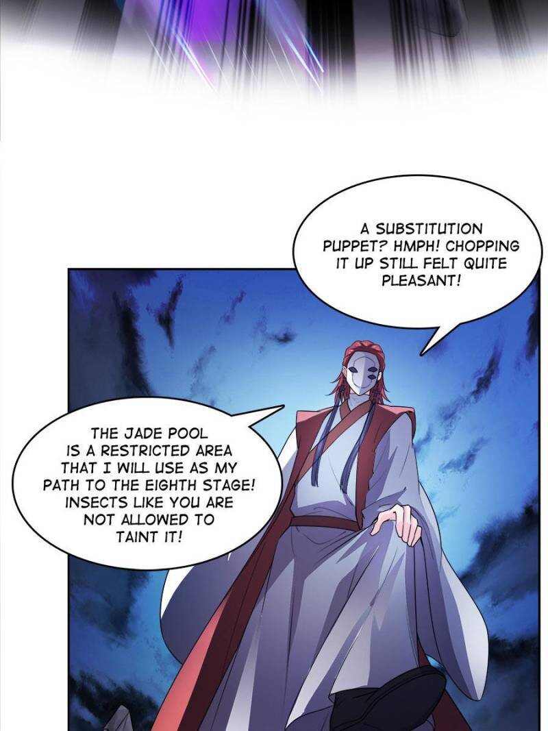 Cultivation Chat Group Chapter 367-eng-li - Page 28