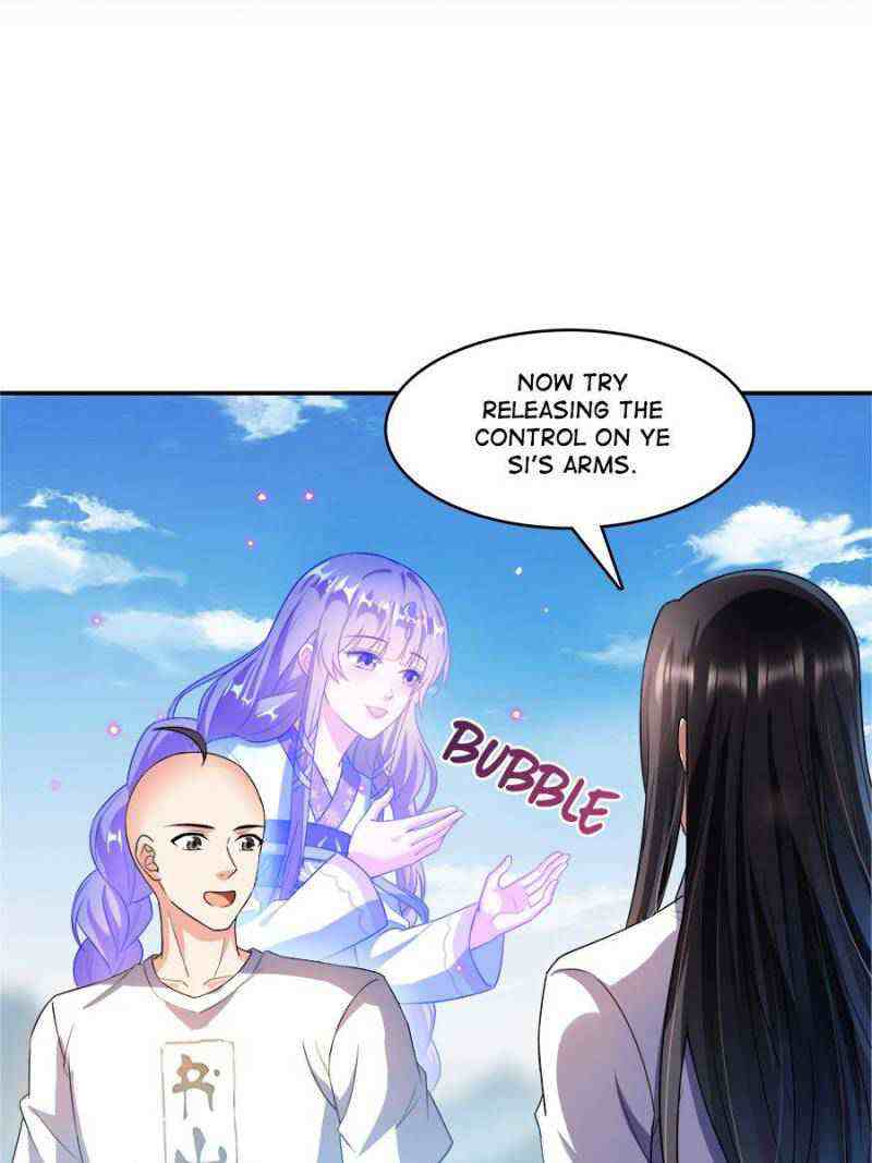 Cultivation Chat Group Chapter 368-eng-li - Page 37