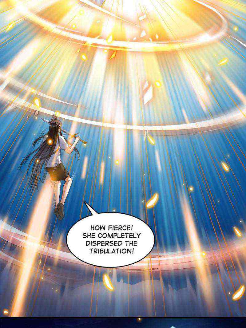 Cultivation Chat Group Chapter 409-eng-li - Page 33