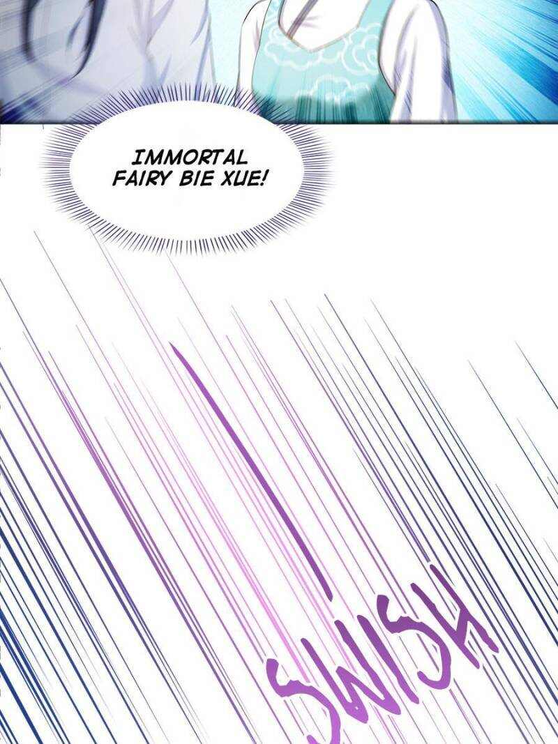 Cultivation Chat Group Chapter 408-eng-li - Page 22