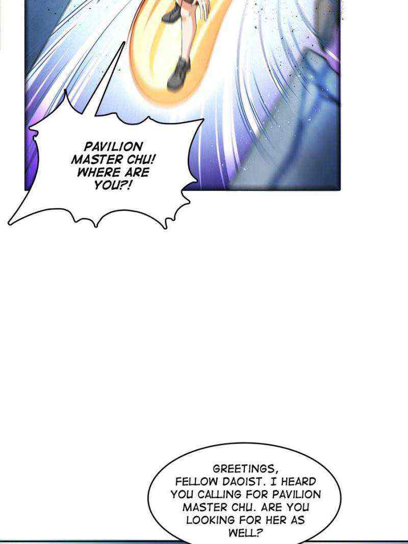 Cultivation Chat Group Chapter 411-eng-li - Page 19