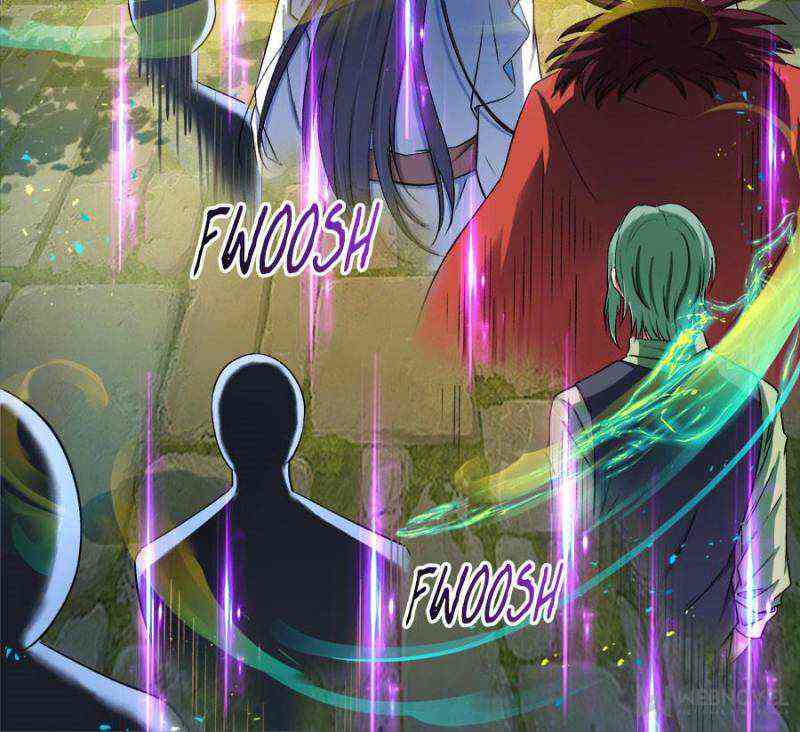 Cultivation Chat Group Chapter 398-eng-li - Page 43