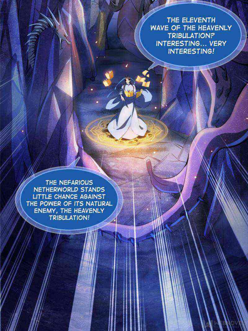 Cultivation Chat Group Chapter 337-eng-li - Page 42