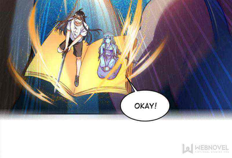Cultivation Chat Group Chapter 411-eng-li - Page 38