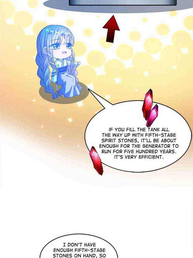 Cultivation Chat Group Chapter 372-eng-li - Page 25