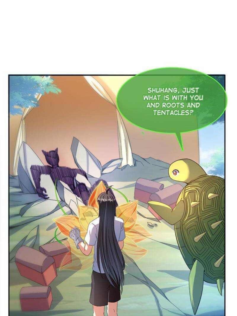 Cultivation Chat Group Chapter 424-eng-li - Page 15