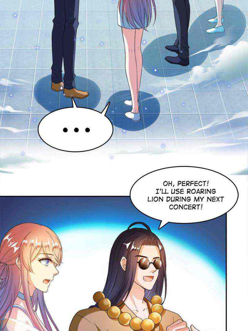 Cultivation Chat Group Chapter 427-eng-li - Page 4