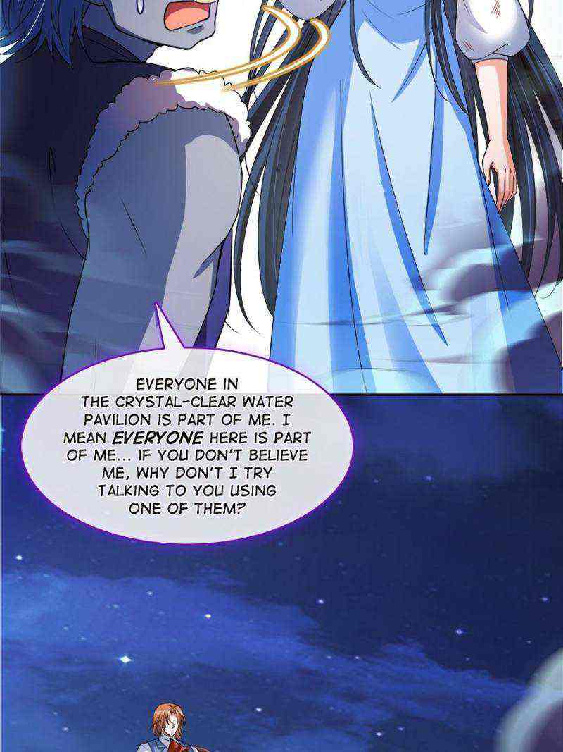 Cultivation Chat Group Chapter 415-eng-li - Page 51