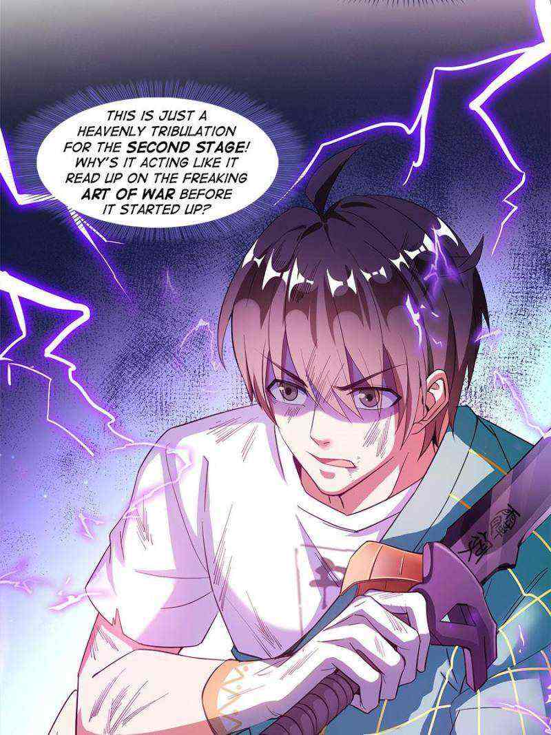 Cultivation Chat Group Chapter 336-eng-li - Page 69