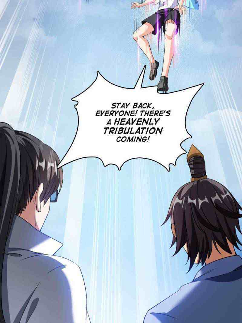 Cultivation Chat Group Chapter 381-eng-li - Page 33