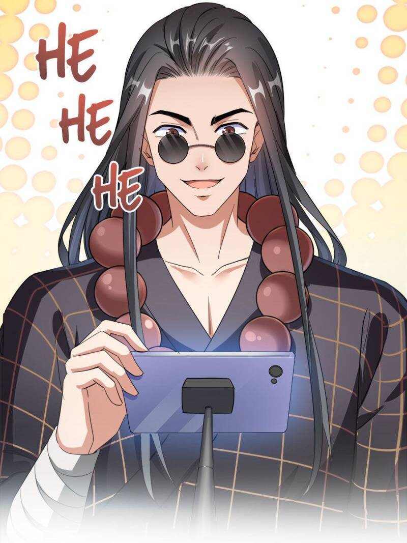 Cultivation Chat Group Chapter 339-eng-li - Page 40