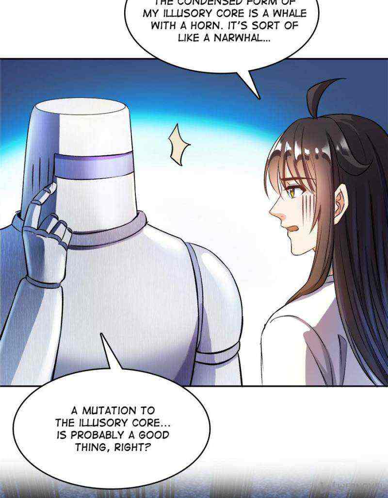 Cultivation Chat Group Chapter 396-eng-li - Page 42