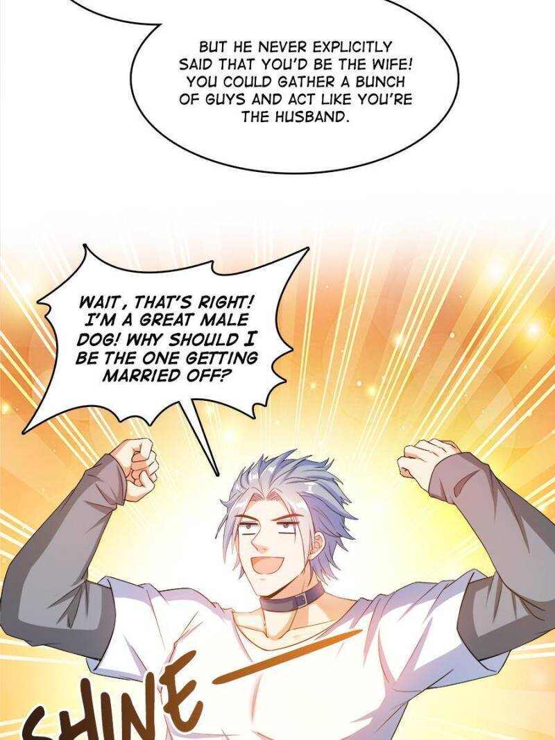 Cultivation Chat Group Chapter 424-eng-li - Page 39