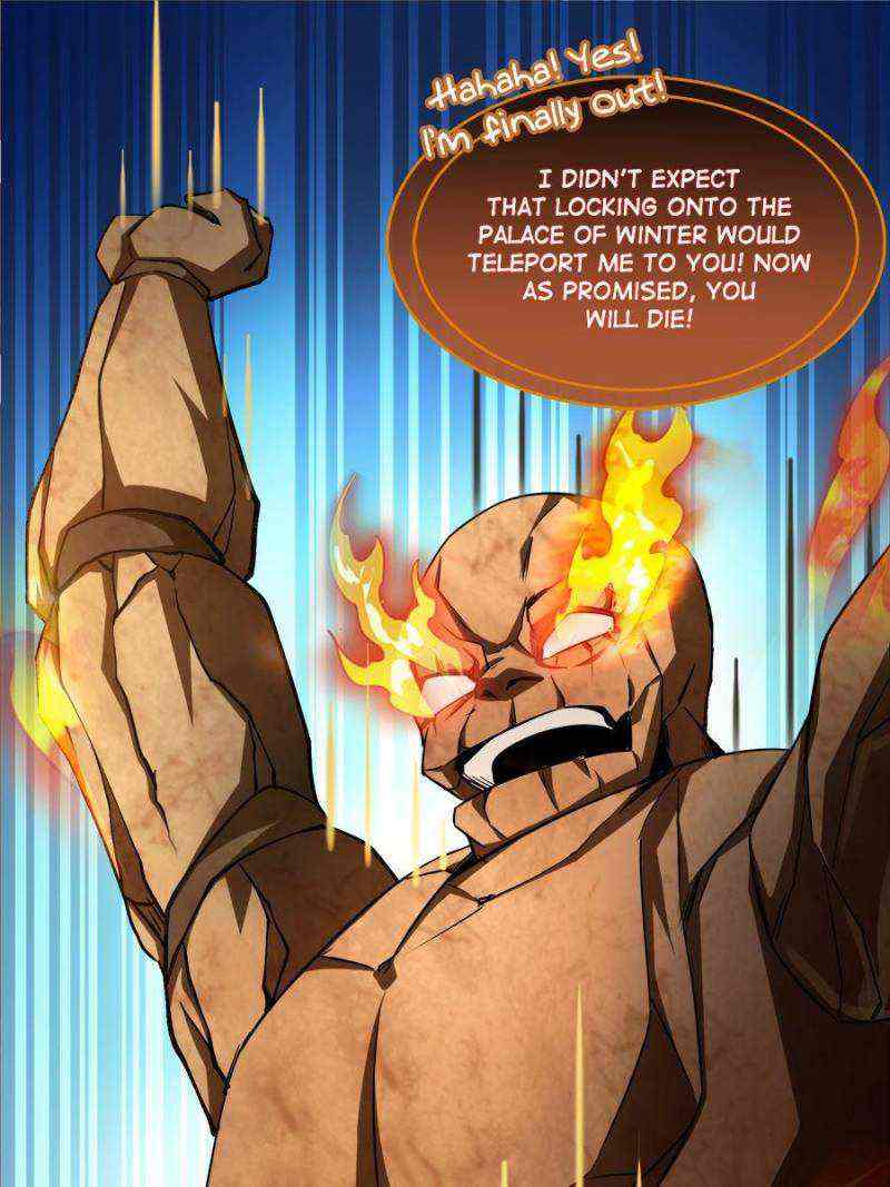 Cultivation Chat Group Chapter 402-eng-li - Page 23