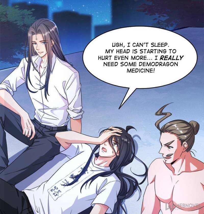 Cultivation Chat Group Chapter 345-eng-li - Page 55