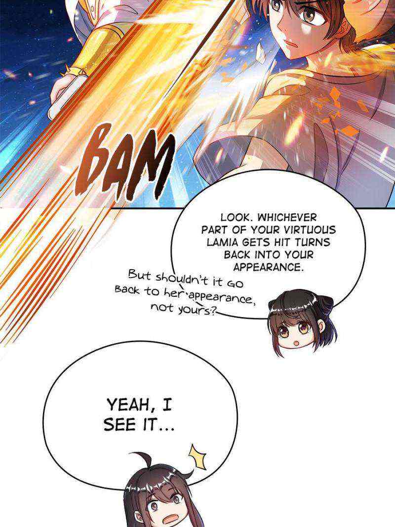 Cultivation Chat Group Chapter 404-eng-li - Page 7