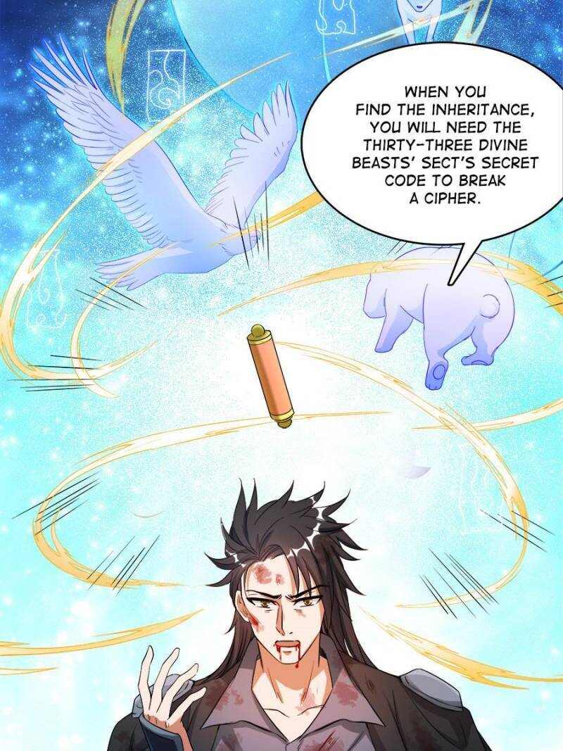 Cultivation Chat Group Chapter 407-eng-li - Page 51