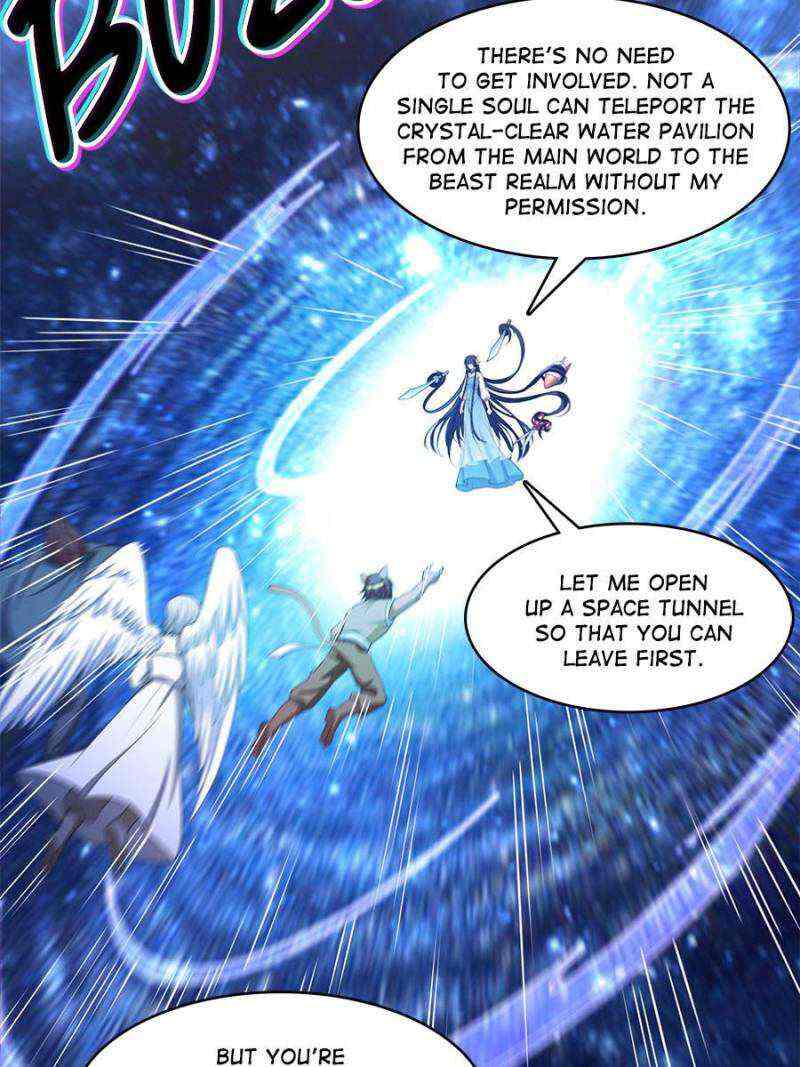 Cultivation Chat Group Chapter 412-eng-li - Page 29