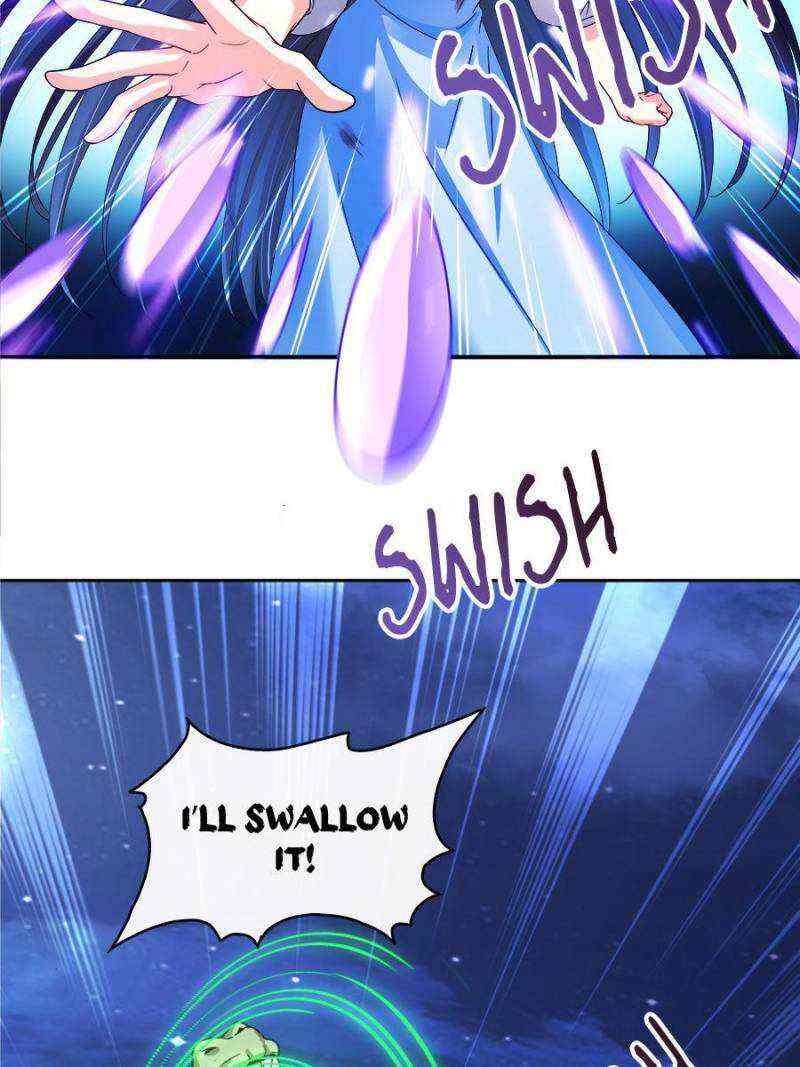 Cultivation Chat Group Chapter 415-eng-li - Page 42