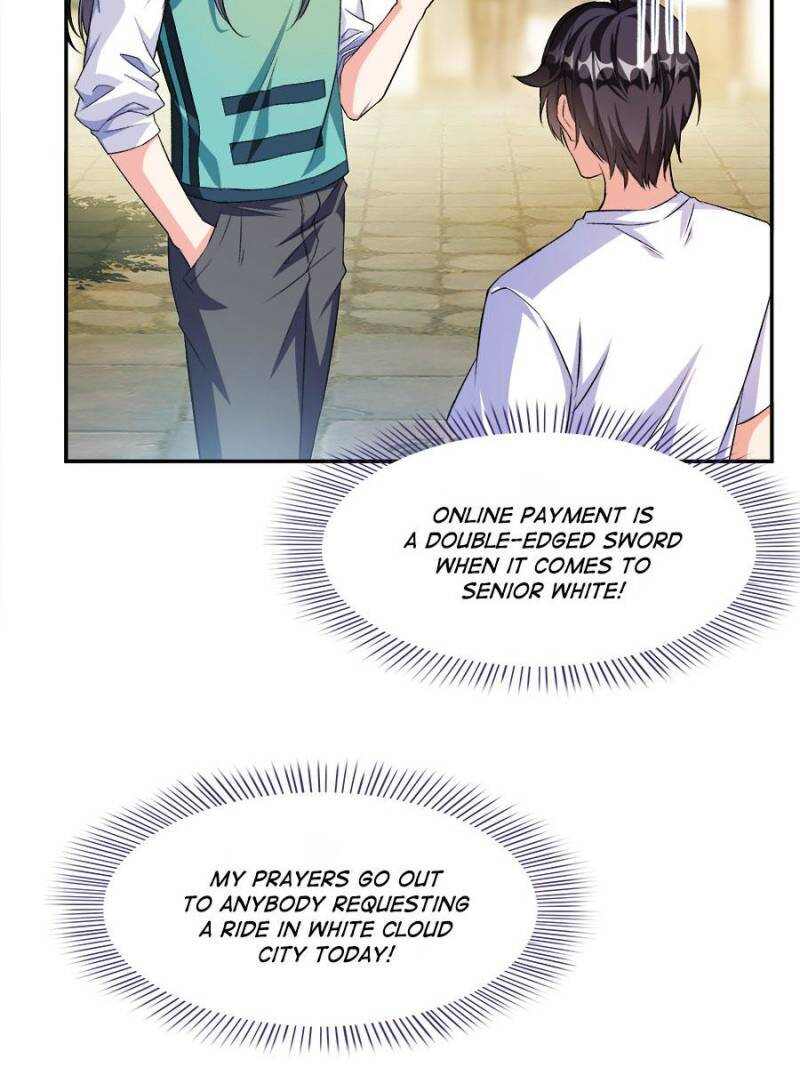 Cultivation Chat Group Chapter 355-eng-li - Page 78