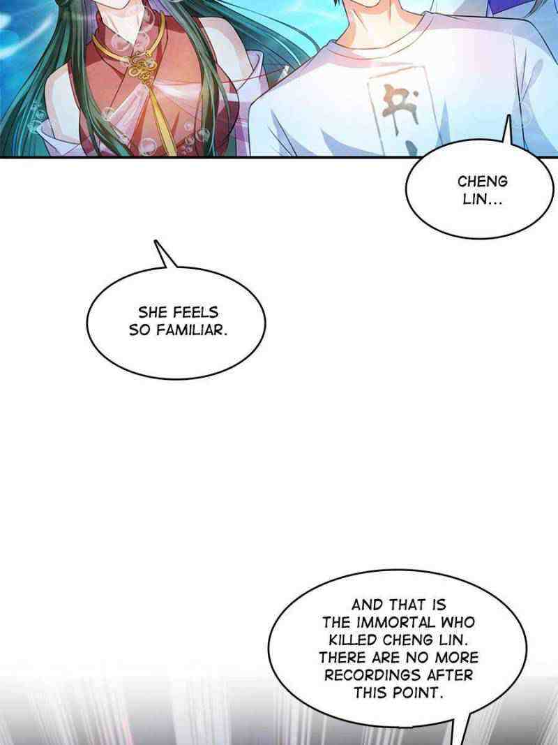 Cultivation Chat Group Chapter 382-eng-li - Page 41