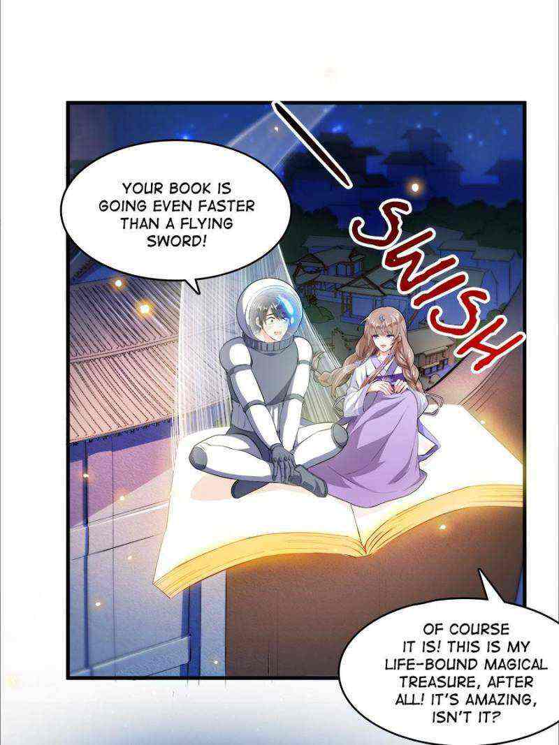 Cultivation Chat Group Chapter 326-eng-li - Page 18