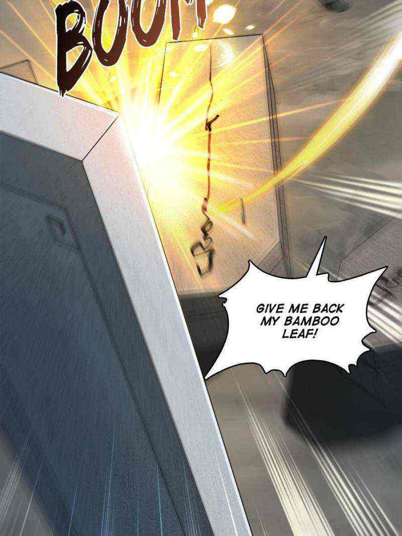Cultivation Chat Group Chapter 388-eng-li - Page 41
