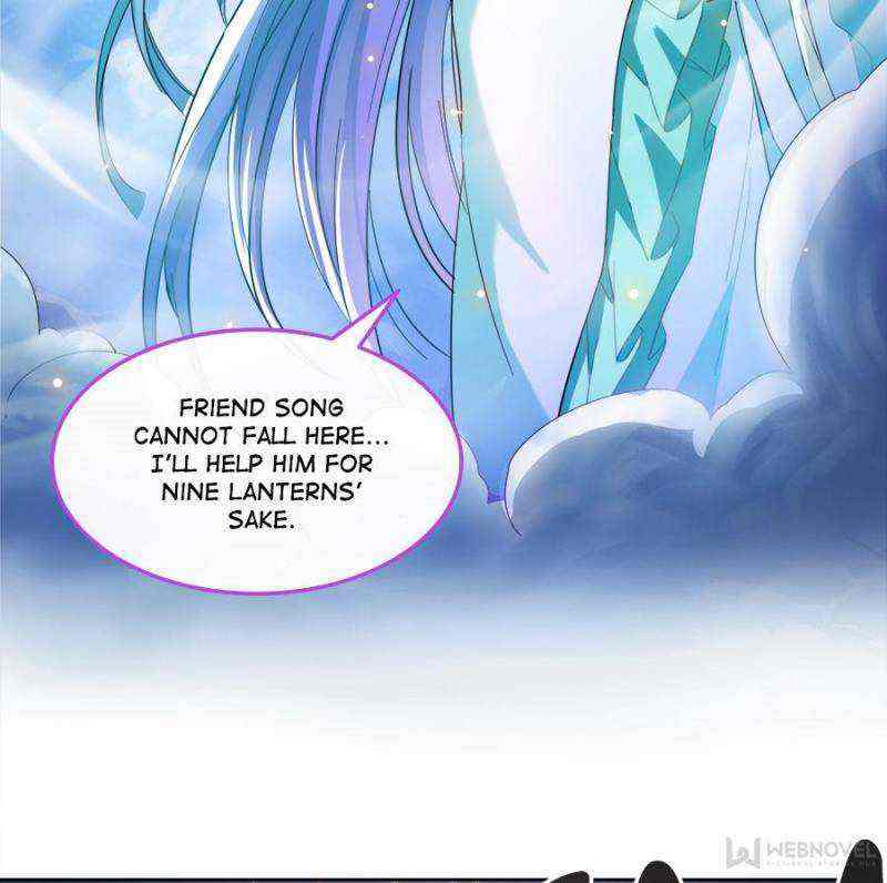 Cultivation Chat Group Chapter 337-eng-li - Page 38