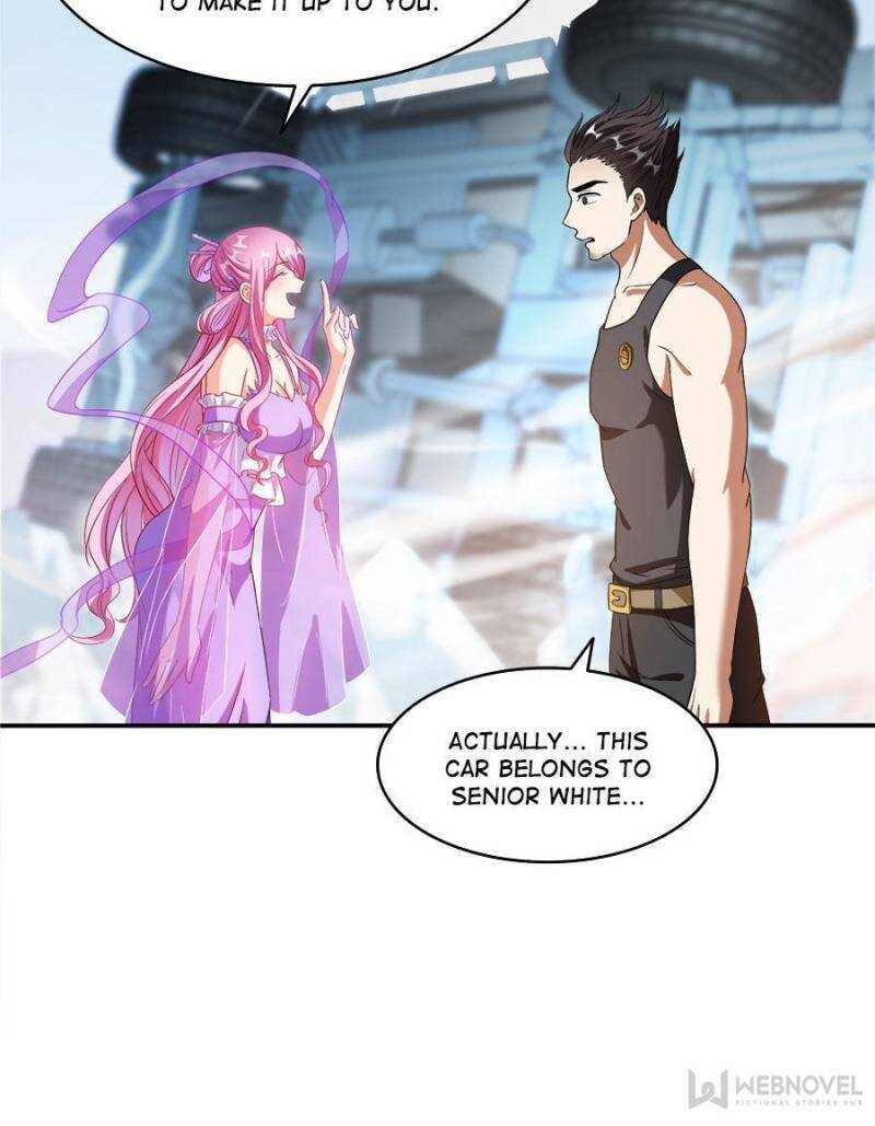 Cultivation Chat Group Chapter 339-eng-li - Page 74