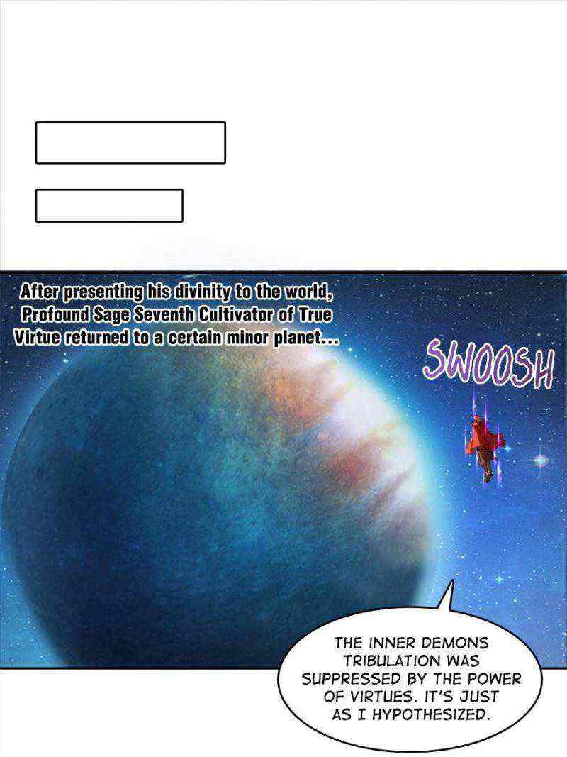 Cultivation Chat Group Chapter 421-eng-li - Page 40