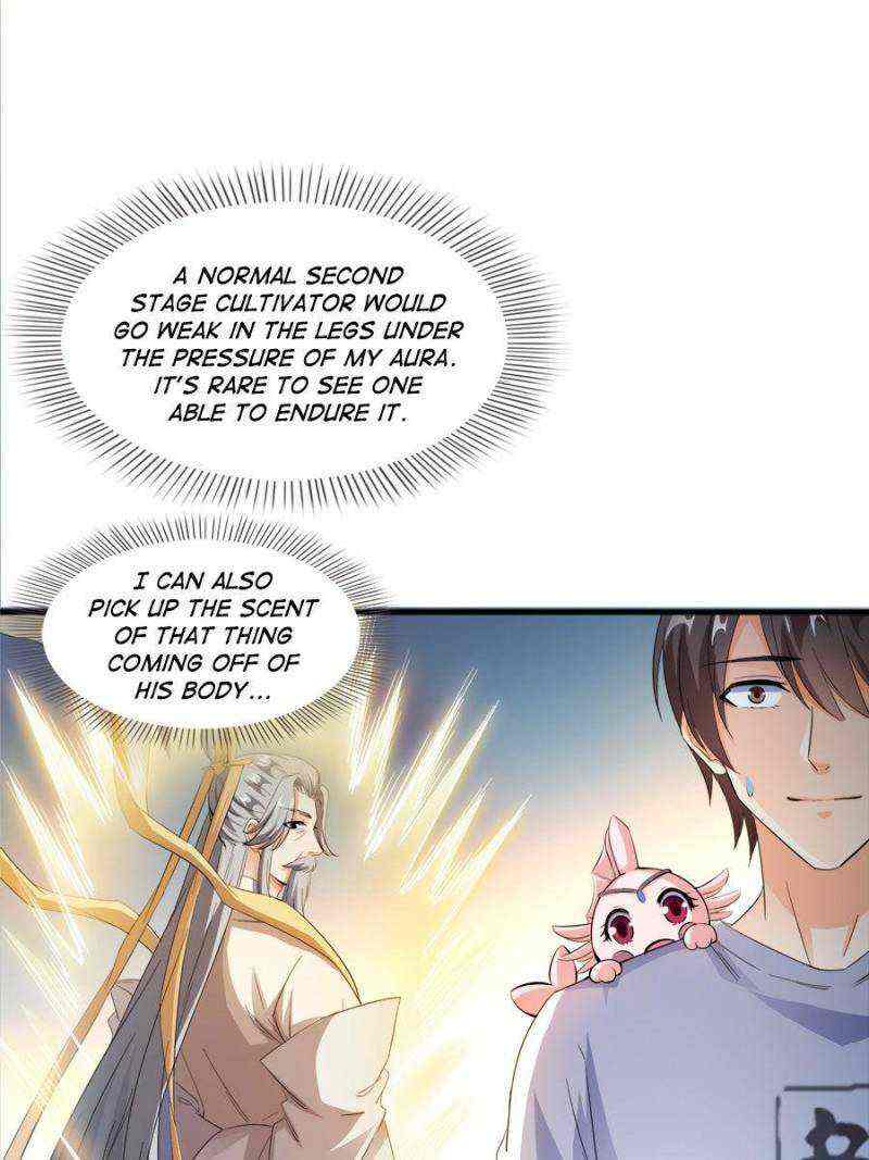 Cultivation Chat Group Chapter 333-eng-li - Page 41