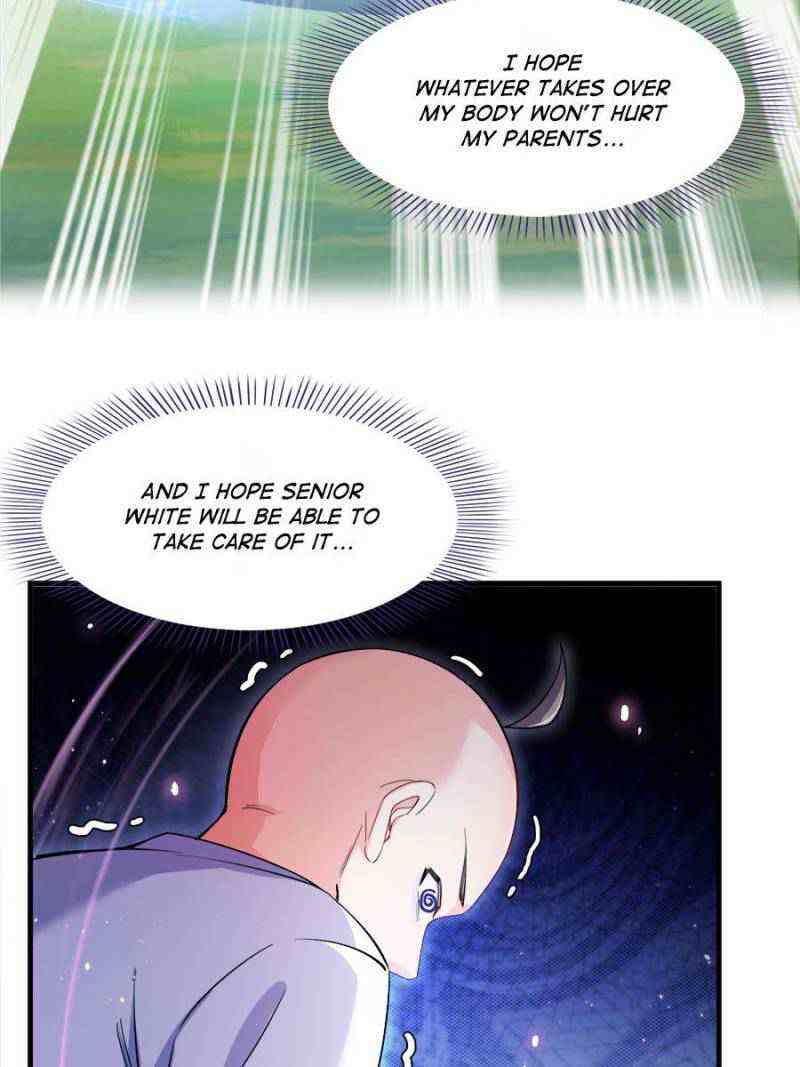 Cultivation Chat Group Chapter 368-eng-li - Page 6