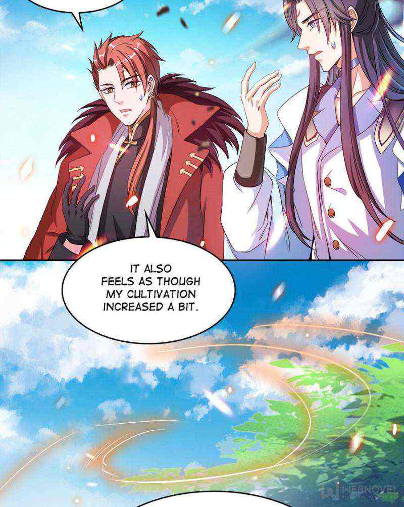 Cultivation Chat Group Chapter 398-eng-li - Page 32