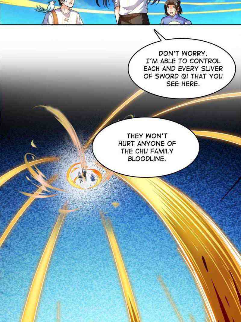 Cultivation Chat Group Chapter 383-eng-li - Page 59