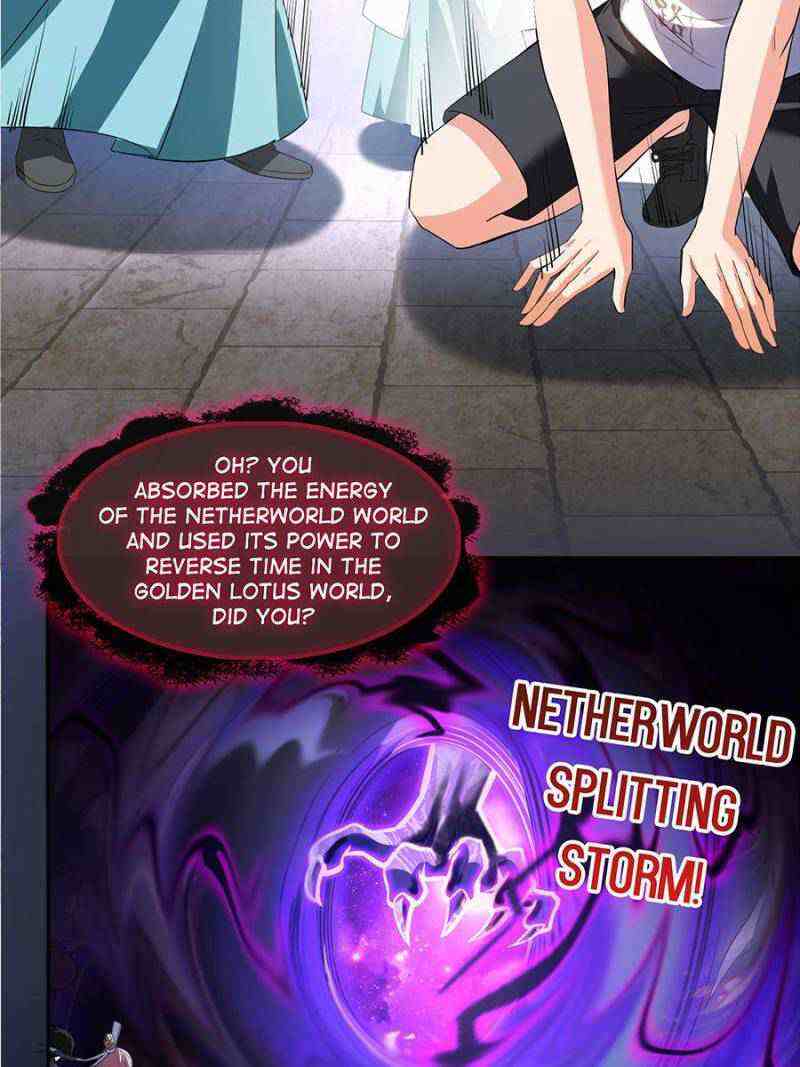Cultivation Chat Group Chapter 363-eng-li - Page 45