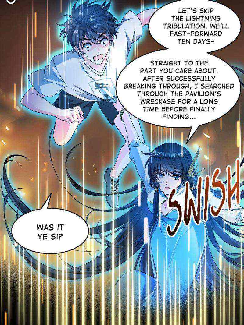 Cultivation Chat Group Chapter 329-eng-li - Page 62