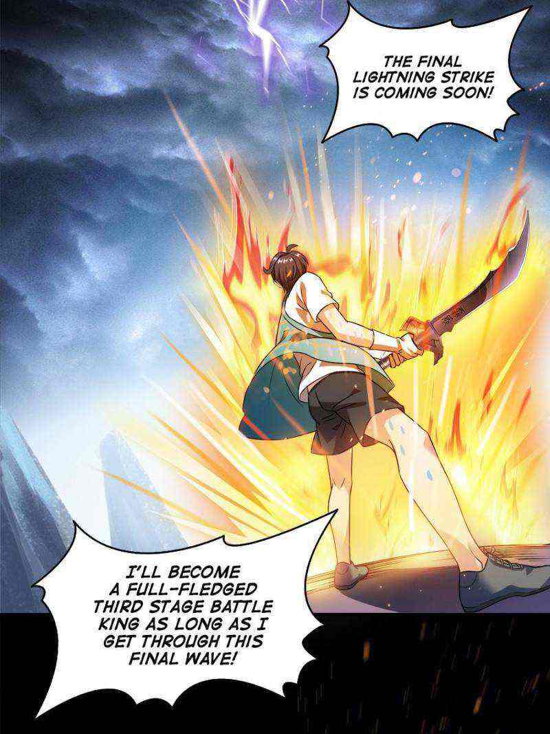 Cultivation Chat Group Chapter 337-eng-li - Page 13
