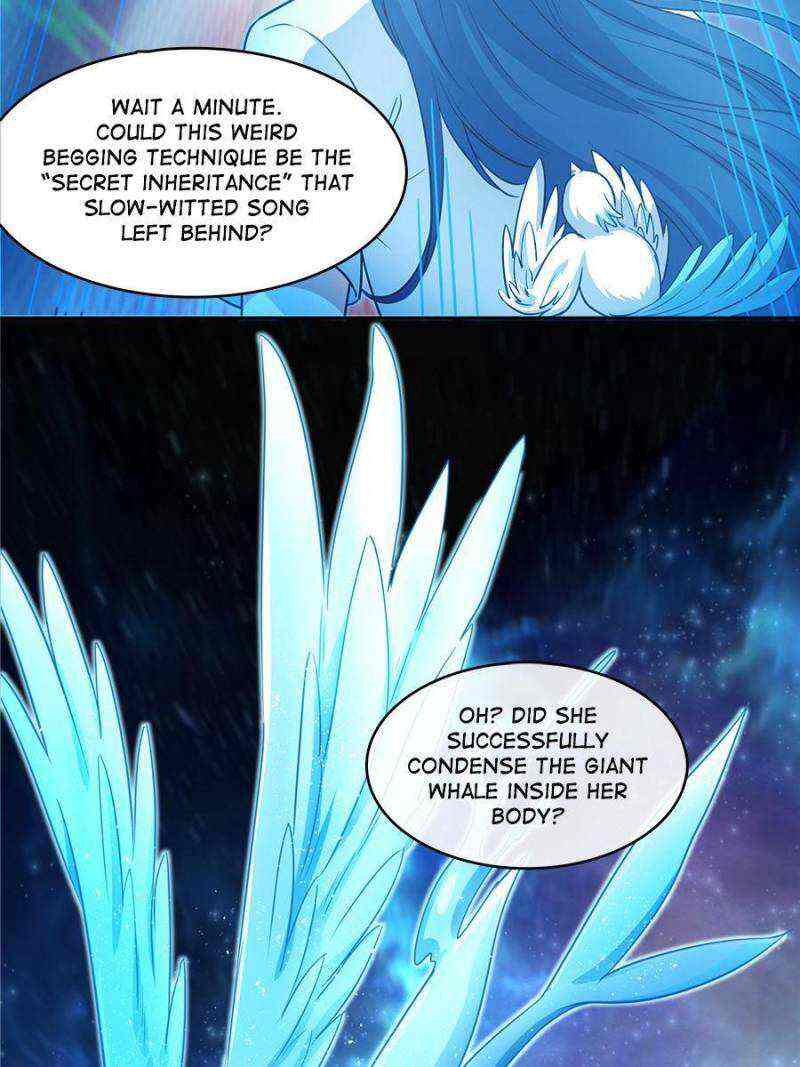 Cultivation Chat Group Chapter 406-eng-li - Page 50