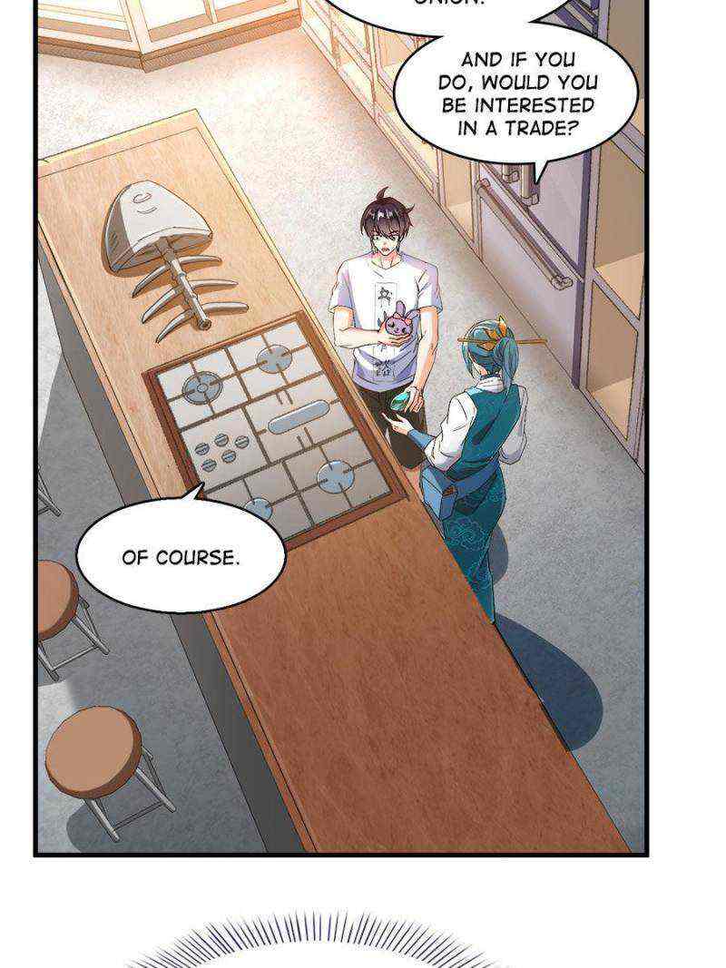 Cultivation Chat Group Chapter 334-eng-li - Page 16