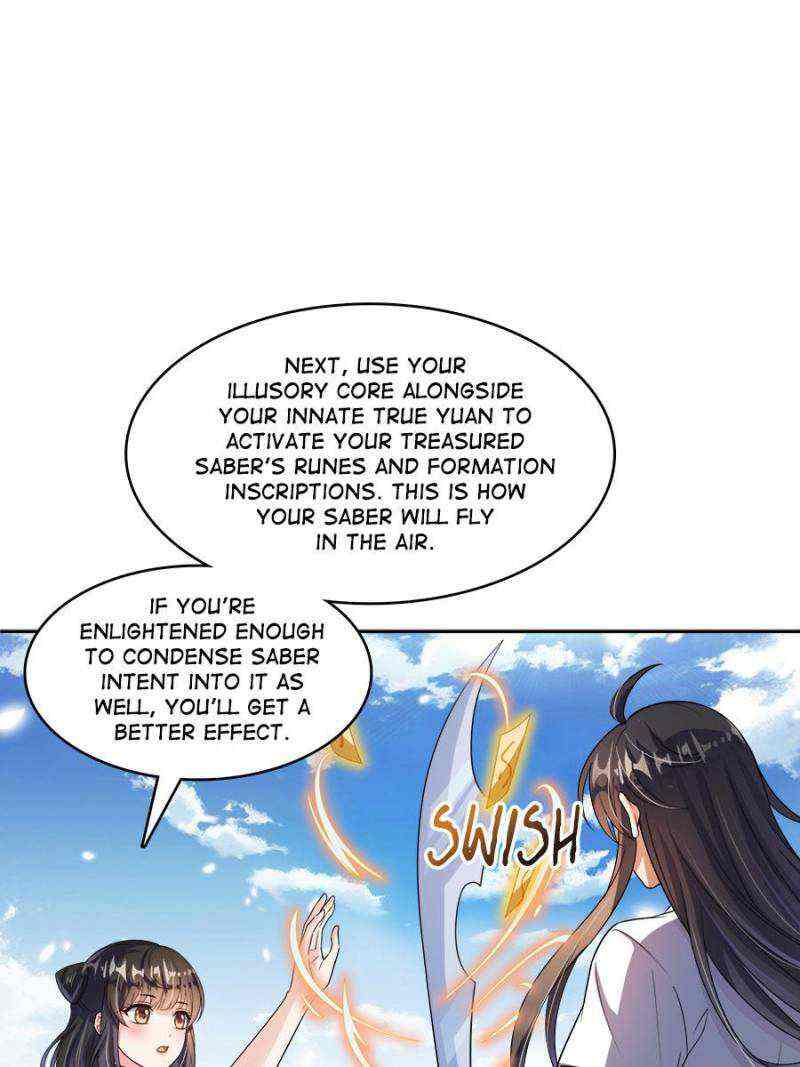 Cultivation Chat Group Chapter 396-eng-li - Page 59