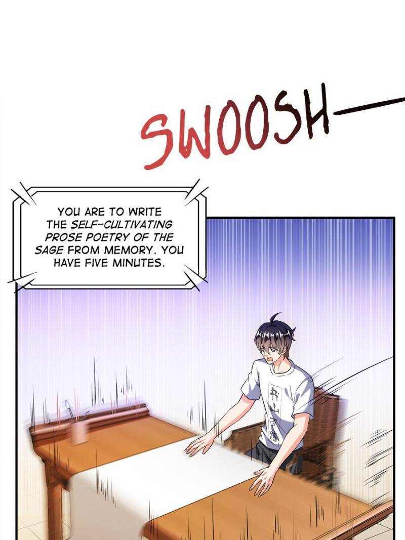 Cultivation Chat Group Chapter 355-eng-li - Page 32