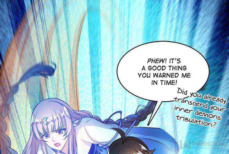 Cultivation Chat Group Chapter 411-eng-li - Page 29