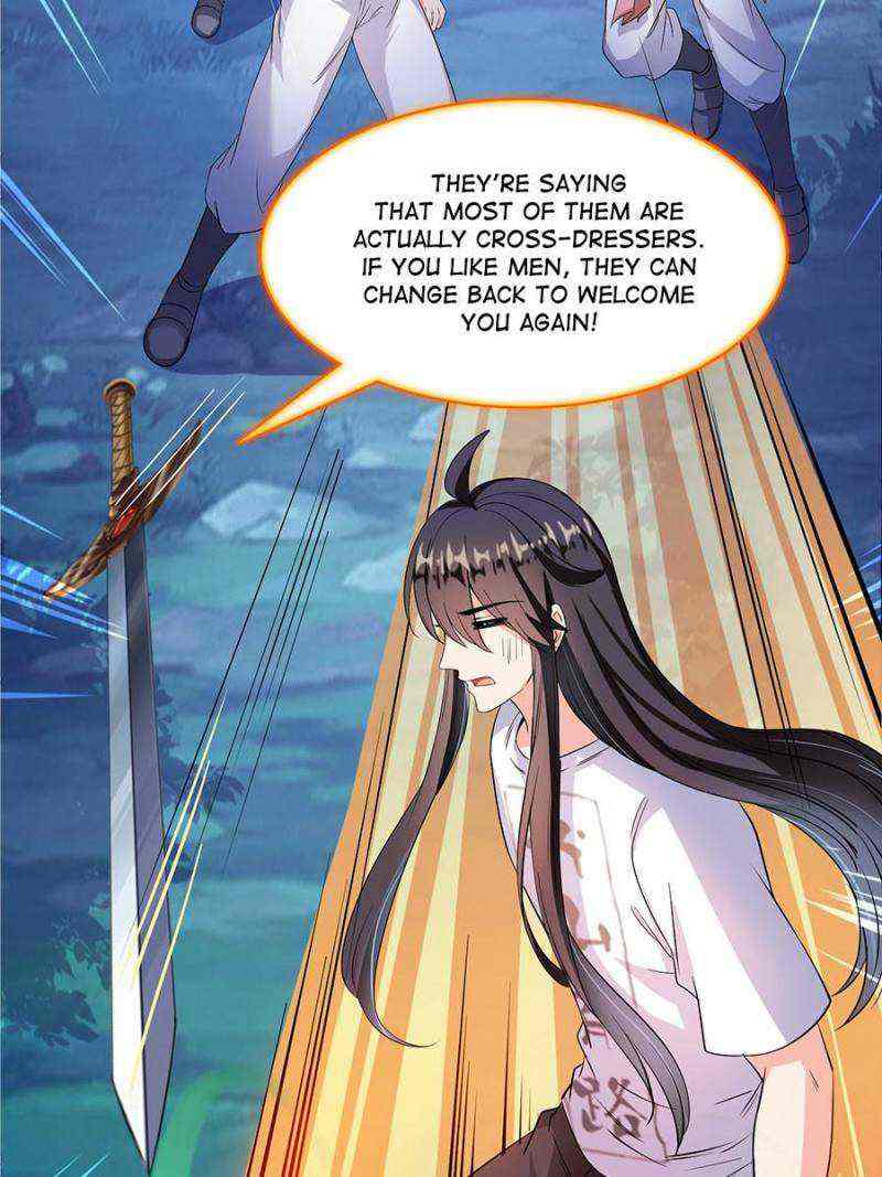 Cultivation Chat Group Chapter 412-eng-li - Page 62