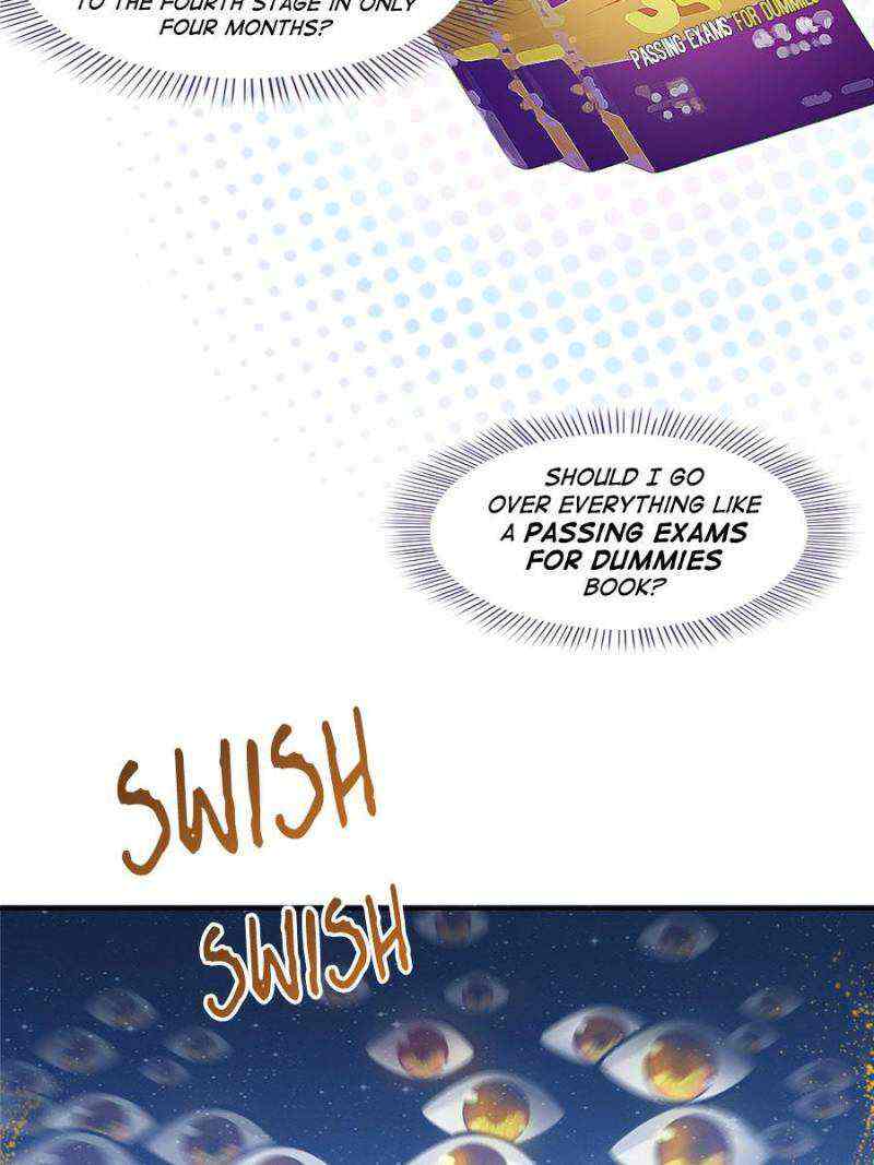 Cultivation Chat Group Chapter 395-eng-li - Page 28