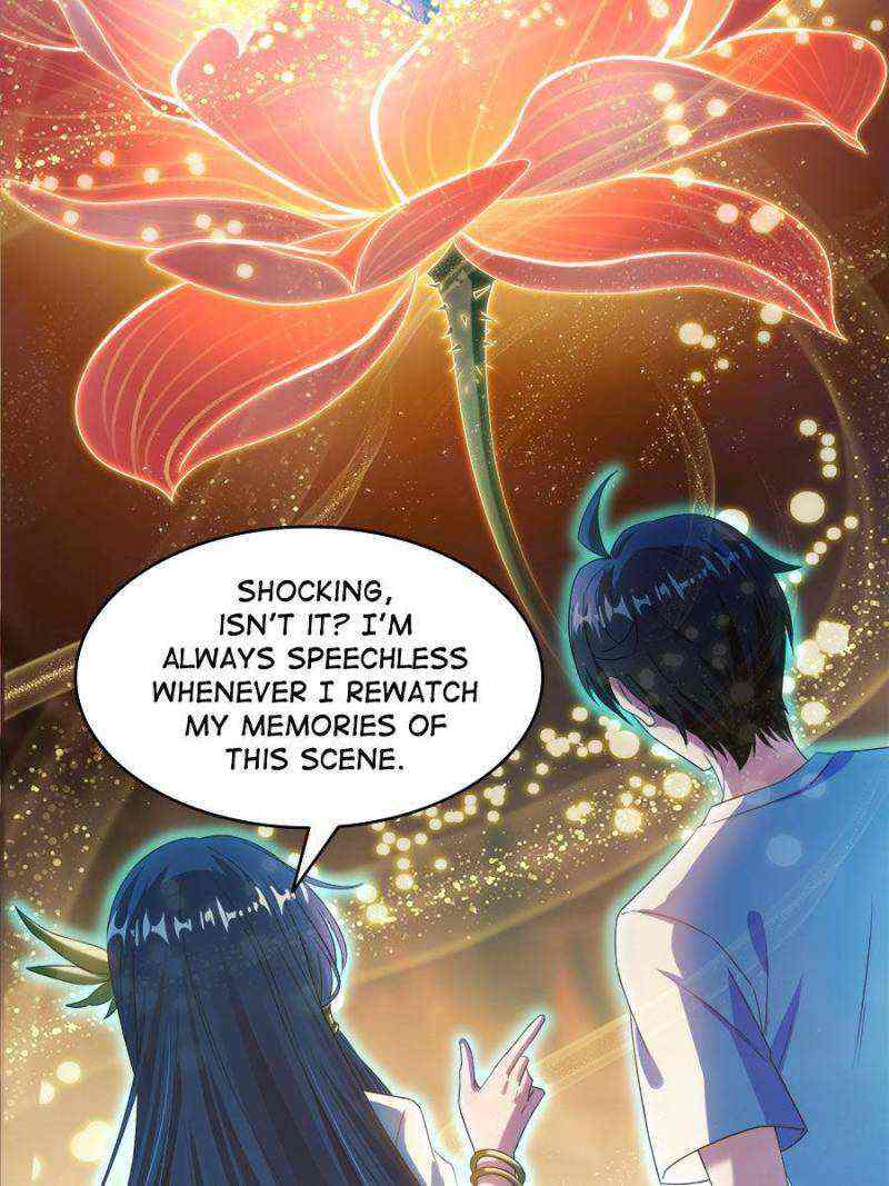 Cultivation Chat Group Chapter 329-eng-li - Page 76