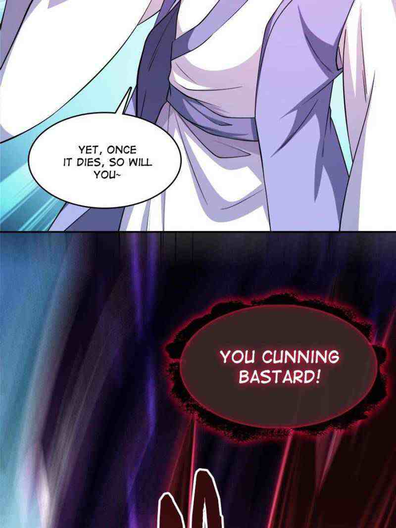 Cultivation Chat Group Chapter 381-eng-li - Page 51