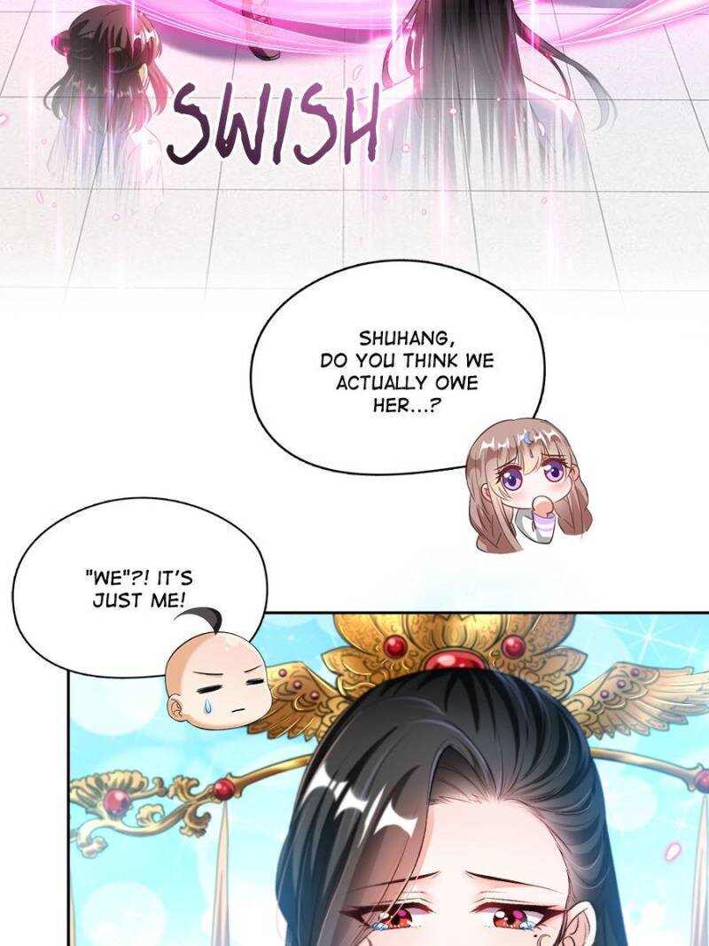 Cultivation Chat Group Chapter 369-eng-li - Page 77