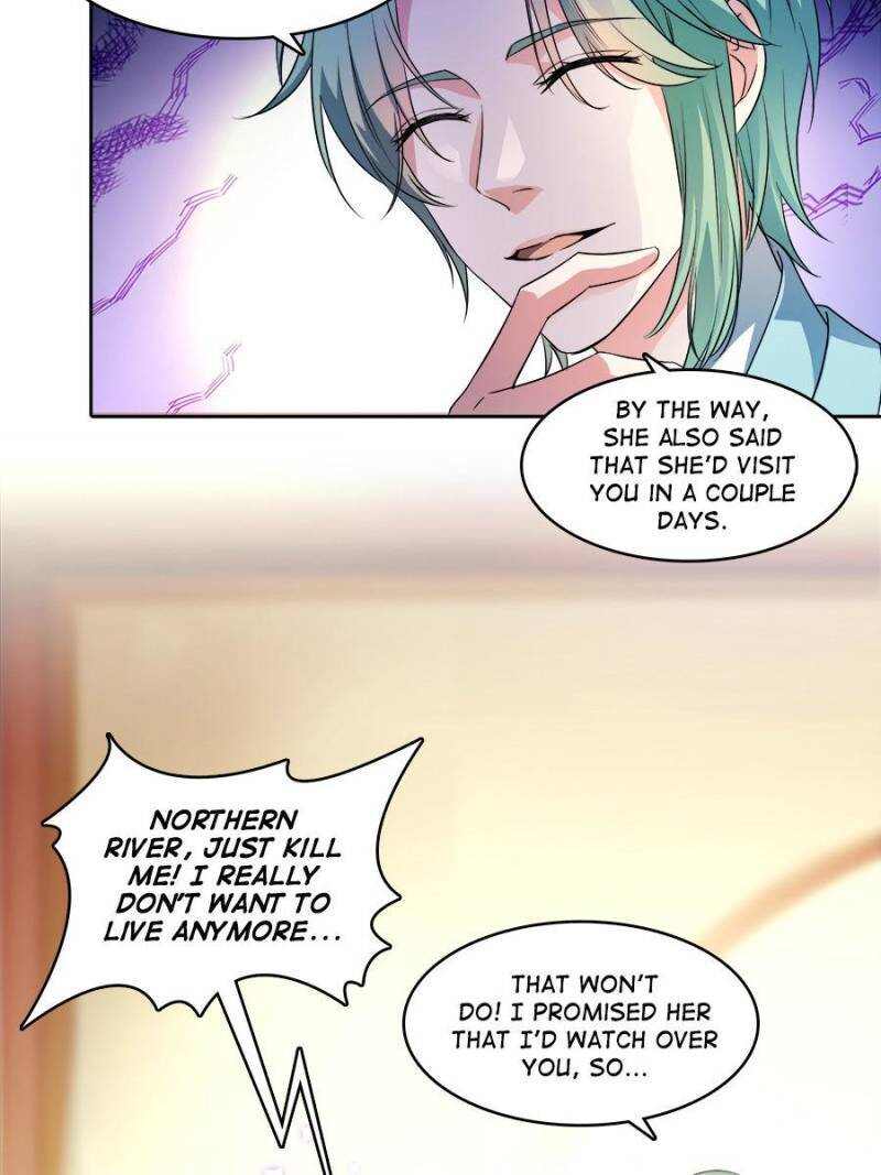 Cultivation Chat Group Chapter 350-eng-li - Page 63